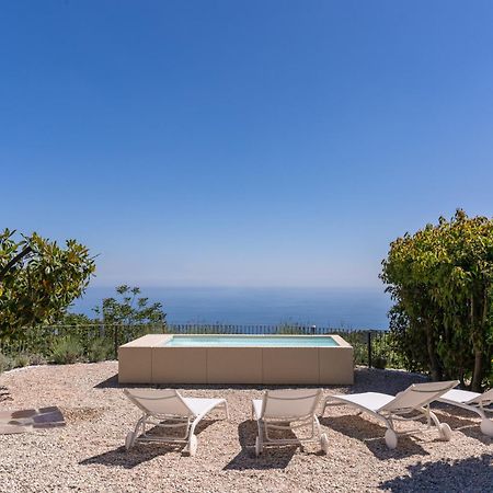Villa Solatia Massa Lubrense Luaran gambar