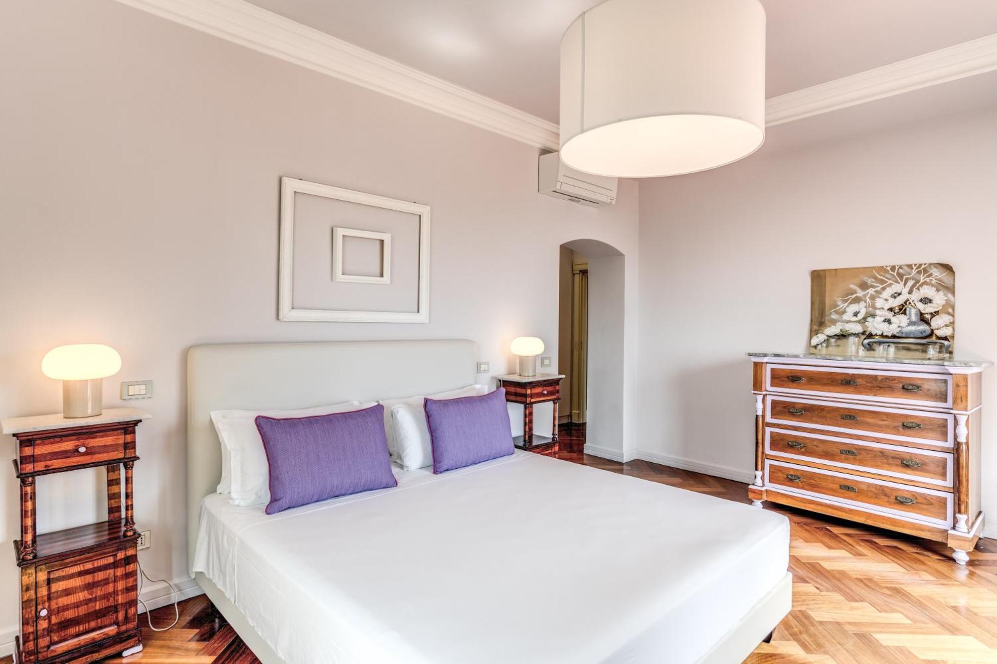 Villa Solatia Massa Lubrense Luaran gambar